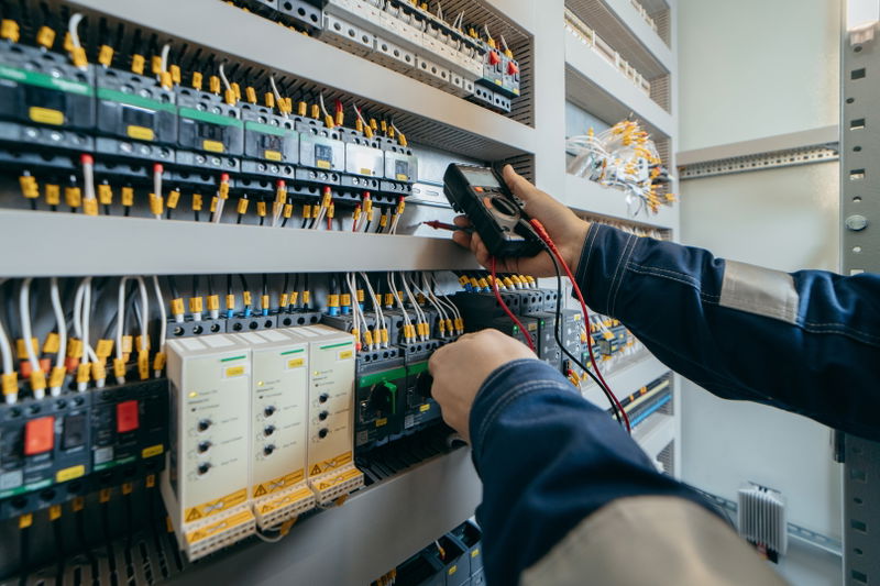PAT testing: what the Code of Practice actually requires