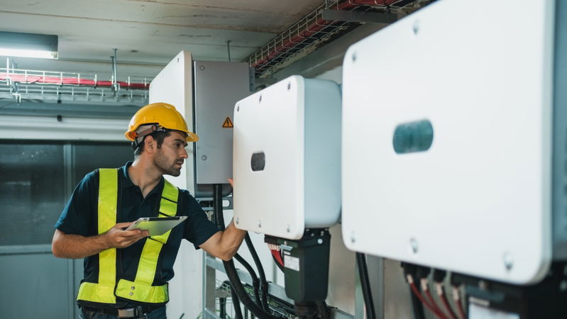 G98 vs G99: grid connection applications for installers