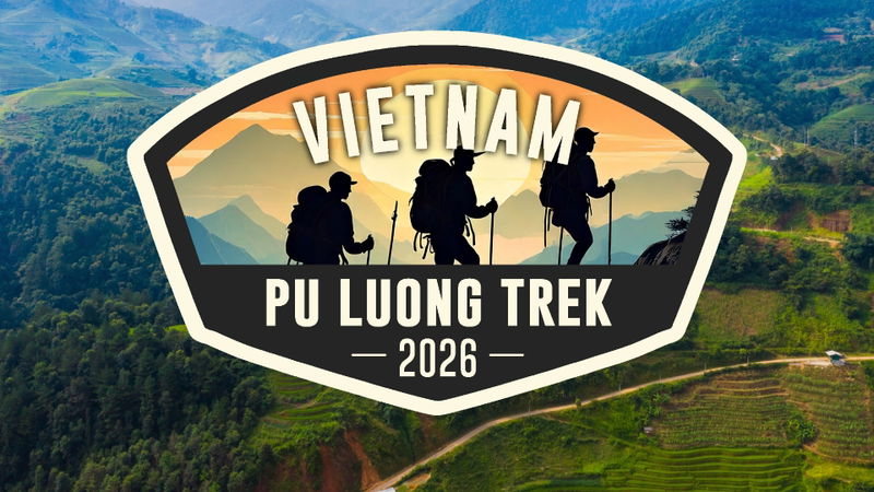Trekkers set off on 10-Day Vietnam journey for Electrical Industries Charity
