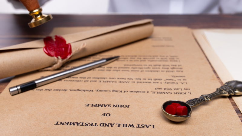 EIC to offer free wills to over 55's in October