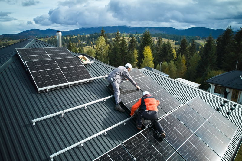 Future Homes Standard: what electricians need to know before March 2027