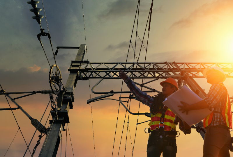 Budget comment: Schneider Electric UK chief on energy, skills and AI
